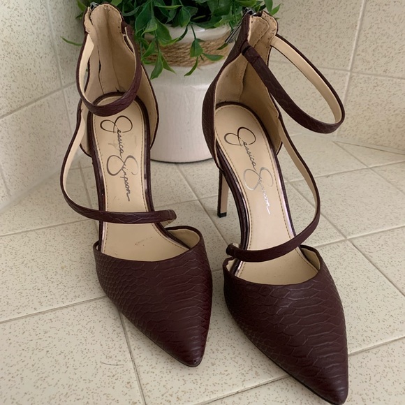 Jessica Simpson Shoes - Jessica Simpson heels